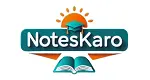 NotesKaro